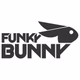 Logo de Funky Bunny