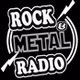 Rock & Metal Radio logo