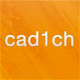 Logo de Cad1ch ENG