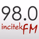 İncitek FM logo