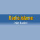 Logo de Radio Islame