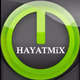 Logo de HaYaTMiX - Remix