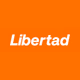 Logo de Radio Libertad 107.0