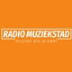 Radio Muziekstad logo