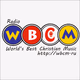 Logo de Radio WBCM