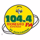 Logo de Rionegro Estereo