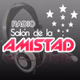 Logo de Radio Salon de la Amistad