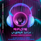 Logo de Eventos vibra mix