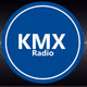 Logo de KMX Radio