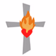 Jesús Vive Radio Peru logo