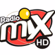Logo de Radio Mix HD