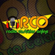 Logo de Radio Castelar Online