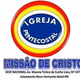 Logo de Missão de Cristo