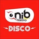 Onib Radio - Onib Disco logo