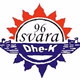Logo de Sanganam FM