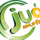 Logo de Rádio Juá 104.9 FM