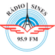 Radio Sines logo