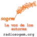 Logo de Radio Sogem
