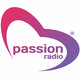 Logo de Passion Radio