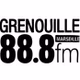 Radio Grenouille logo