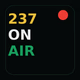 Logo de 237onair