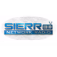 Logo de Sierra Network Radio
