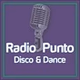 Radio Punto - Disco & Dance Channel logo