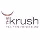 Krush 92.5 - KKAL logo