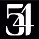 Logo de Back to 54 Radio