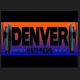 Logo de Denver Hott Radio