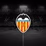 Valencia CF Radio logo