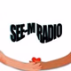 See-M Radio logo