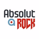 Logo de Absolut Radio -  Absolut Rock