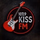 Rádio Kiss Campinas logo