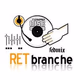 Logo de RET Branche