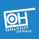 OnlyHit - Japan logo