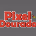 PixelDourado logo
