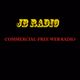 JB Radio-2 logo