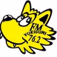 FMゆきぐに logo