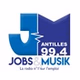 Jobs & Musik logo
