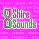 Shire sounds logo