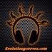 Evolution Grooves logo