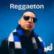 Logo de NRJ - Reggaeton
