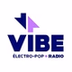 VIBE Radio logo