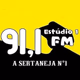Logo de Rádio Estúdio 1 FM