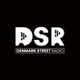 Denmark Street Radio logo