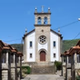 Rádio Cantinho Do Vale Senhora Da Povoa logo
