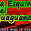 La Esquina del Guaguanco logo