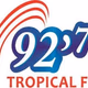 Logo de Rádio Tropical