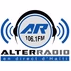 AlterRadio logo